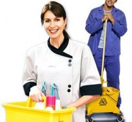 Consejos para contratar el mejor servicio de limpieza de oficinas