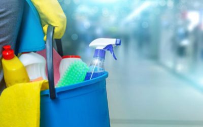 Consejos para contratar el mejor servicio de limpieza de oficinas
